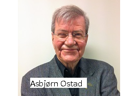 En senior forteller om sitt liv!