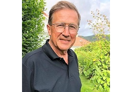 Presidentens julehilsen!